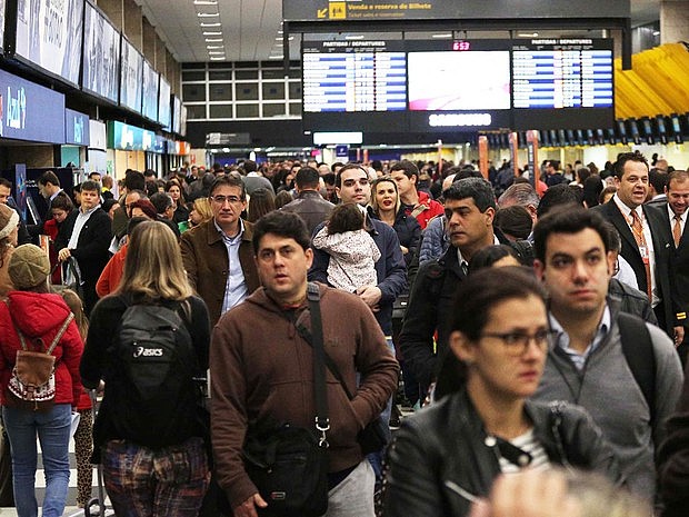 Foto: Renato S. Cerqueira. Futura Press/Estadão Conteúdo